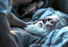 Keinen Respekt vor sterbenden Menschen zeugen Erbschleicher